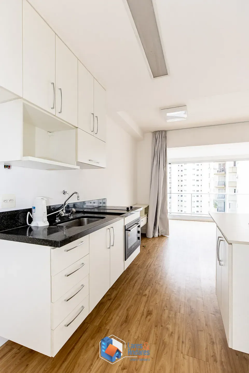 Apartamento, 1 quarto, 38 m² - Foto 11