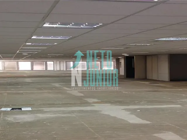 Conjunto com 350m², para alugar, no bairro Cerqueira César em São Paulo
