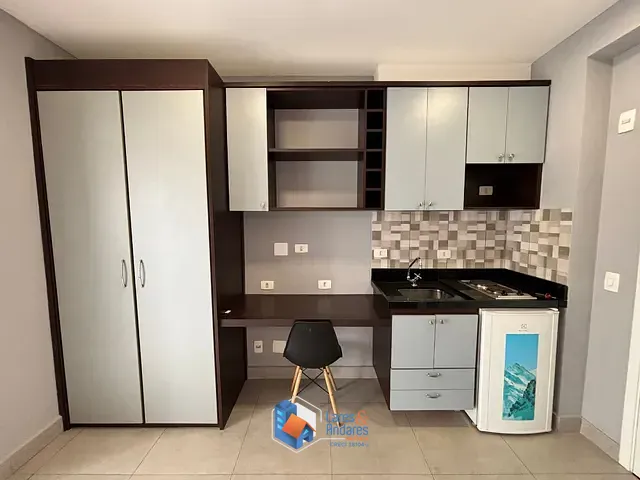 Outro com 25m² 1 quarto e 1 banheiro, à venda, no bairro Perdizes em São Paulo