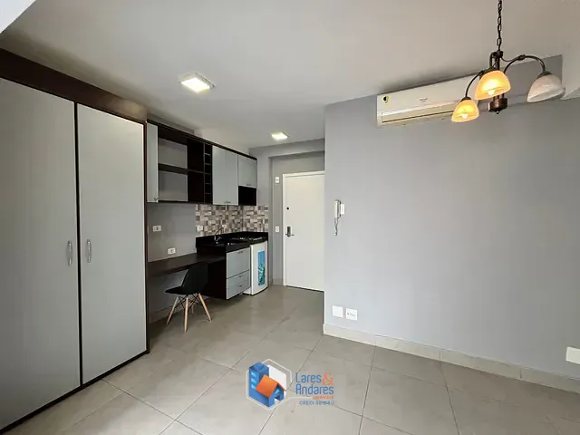 Outro com 25m² 1 quarto e 1 banheiro, à venda, no bairro Perdizes em São Paulo