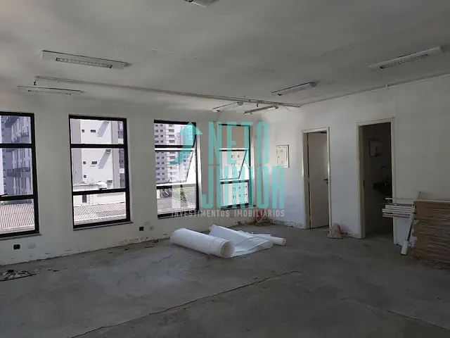 Conjunto com 54m², para alugar, no bairro Moema em São Paulo