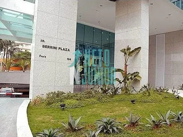 Conjunto com 333m², para alugar, no bairro Cidade Monções em São Paulo
