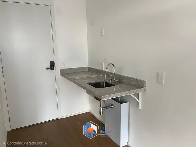 Outro com 25m² 1 quarto e 1 banheiro, à venda, no bairro Butantã em São Paulo