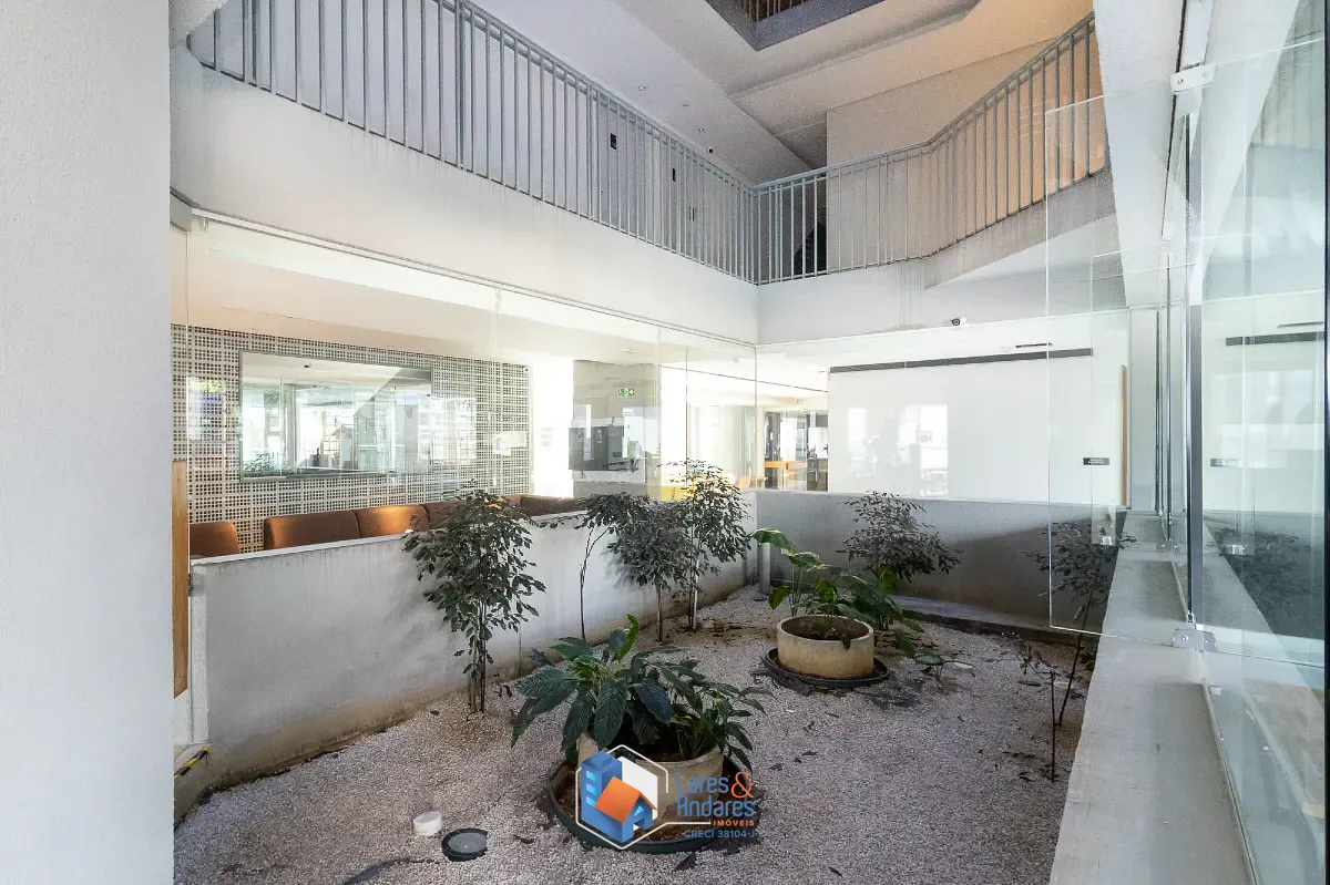 Apartamento, 1 quarto, 36 m² - Foto 40