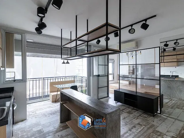 Outro com 36m² 1 quarto e 1 banheiro, à venda, no bairro Sumarezinho em São Paulo