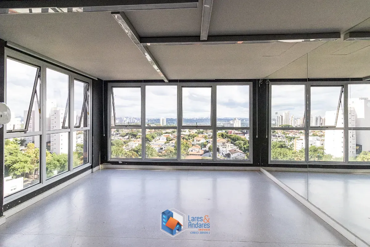 Apartamento, 1 quarto, 36 m² - Foto 36