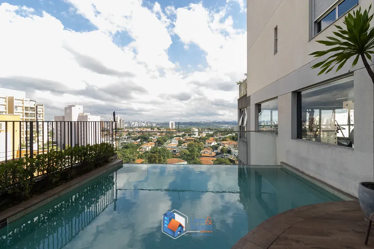 Apartamento, 1 quarto, 36 m² - Foto 33