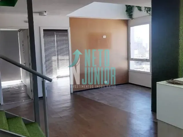 Conjunto com 200m², para alugar, no bairro Vila Mariana em São Paulo