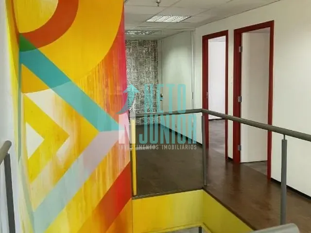 Conjunto com 200m², para alugar, no bairro Vila Mariana em São Paulo