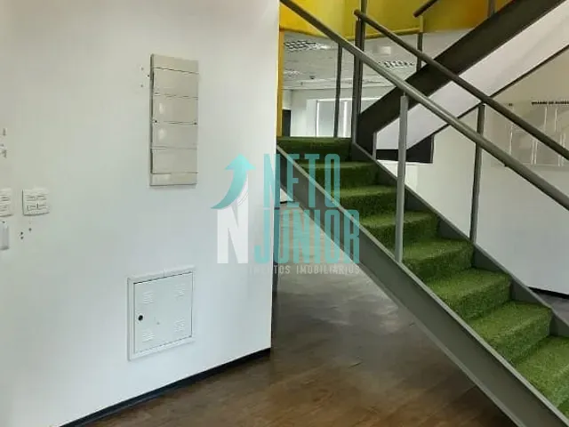 Conjunto com 200m², para alugar, no bairro Vila Mariana em São Paulo