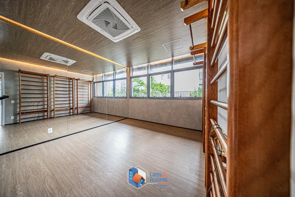 Apartamento, 1 quarto, 34 m² - Foto 73