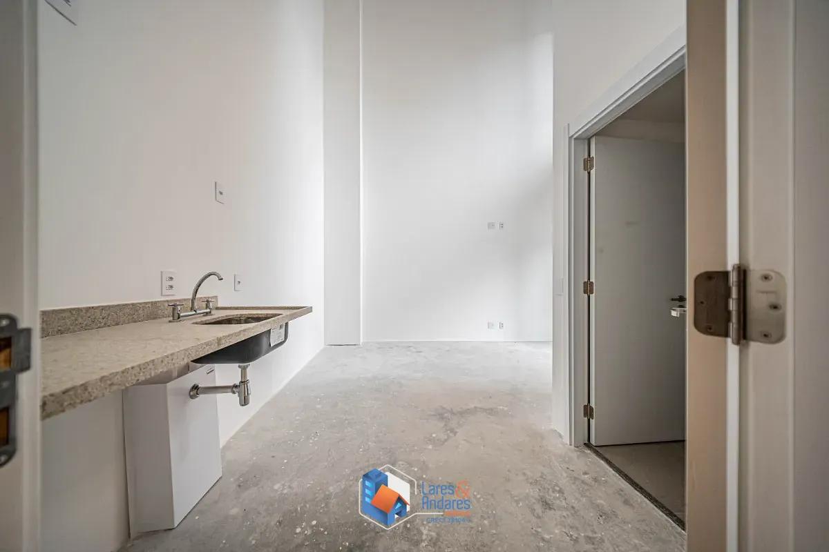 Apartamento, 1 quarto, 34 m² - Foto 48