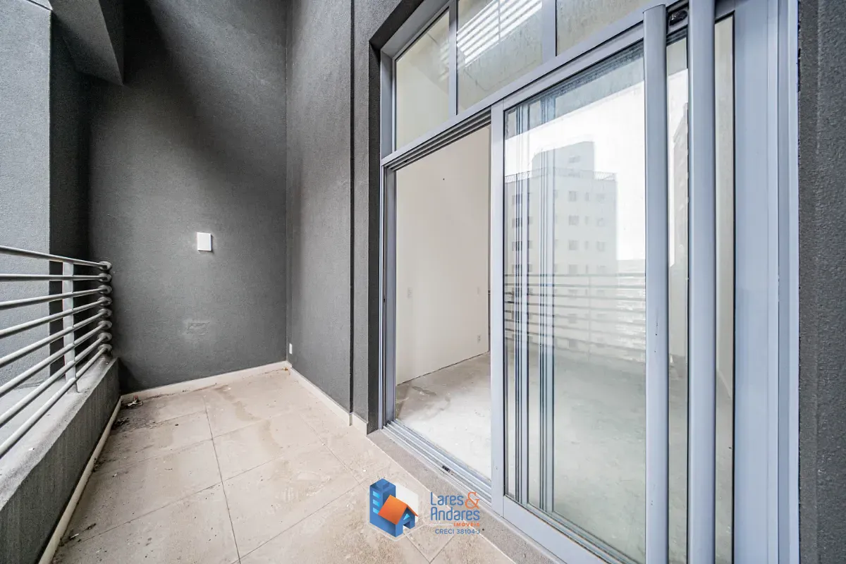 Apartamento, 1 quarto, 34 m² - Foto 56
