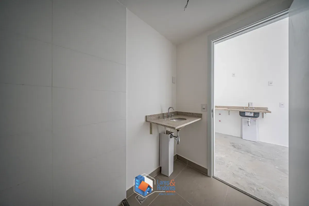 Apartamento, 1 quarto, 34 m² - Foto 64