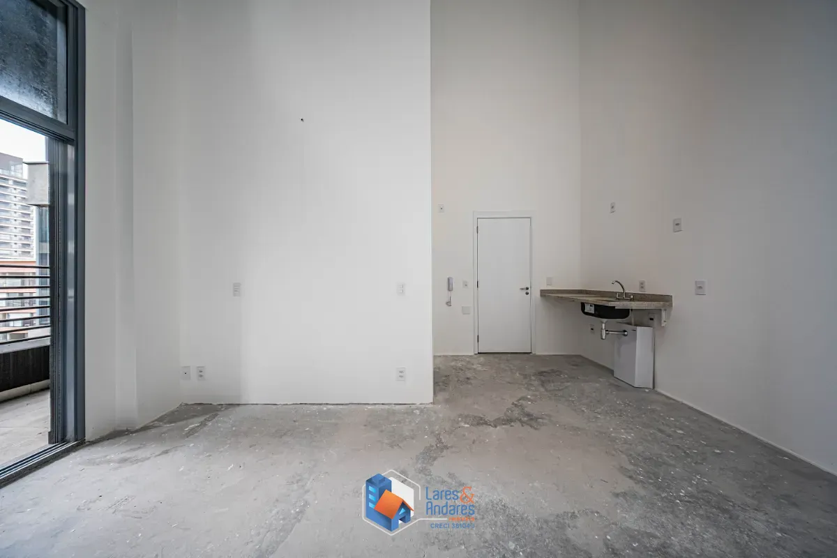 Apartamento, 1 quarto, 34 m² - Foto 52