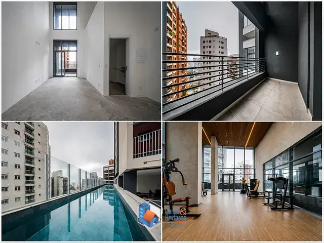Outro com 697m² 1 quarto e 1 banheiro, à venda, no bairro Vila Mariana em São Paulo