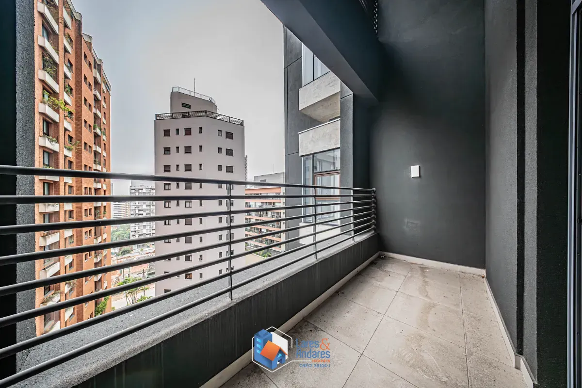 Apartamento, 1 quarto, 34 m² - Foto 57
