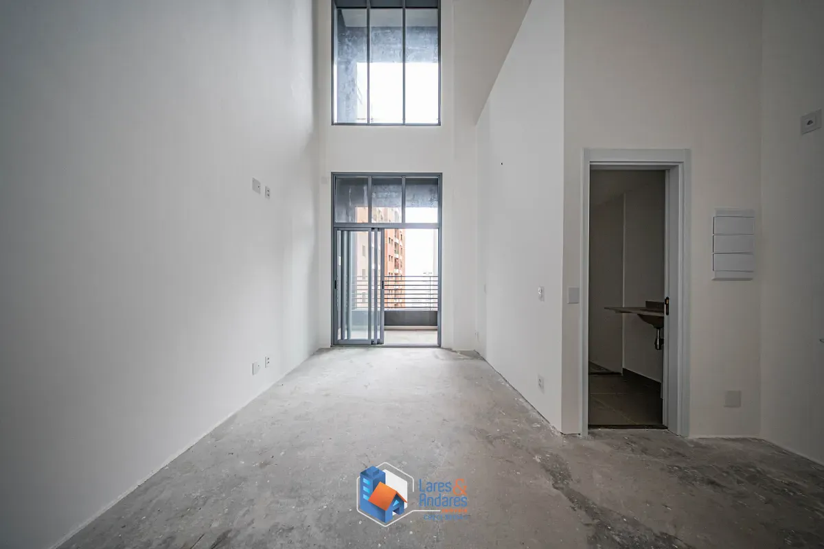 Apartamento, 1 quarto, 34 m² - Foto 51