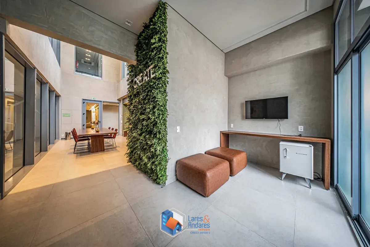 Apartamento, 1 quarto, 34 m² - Foto 82