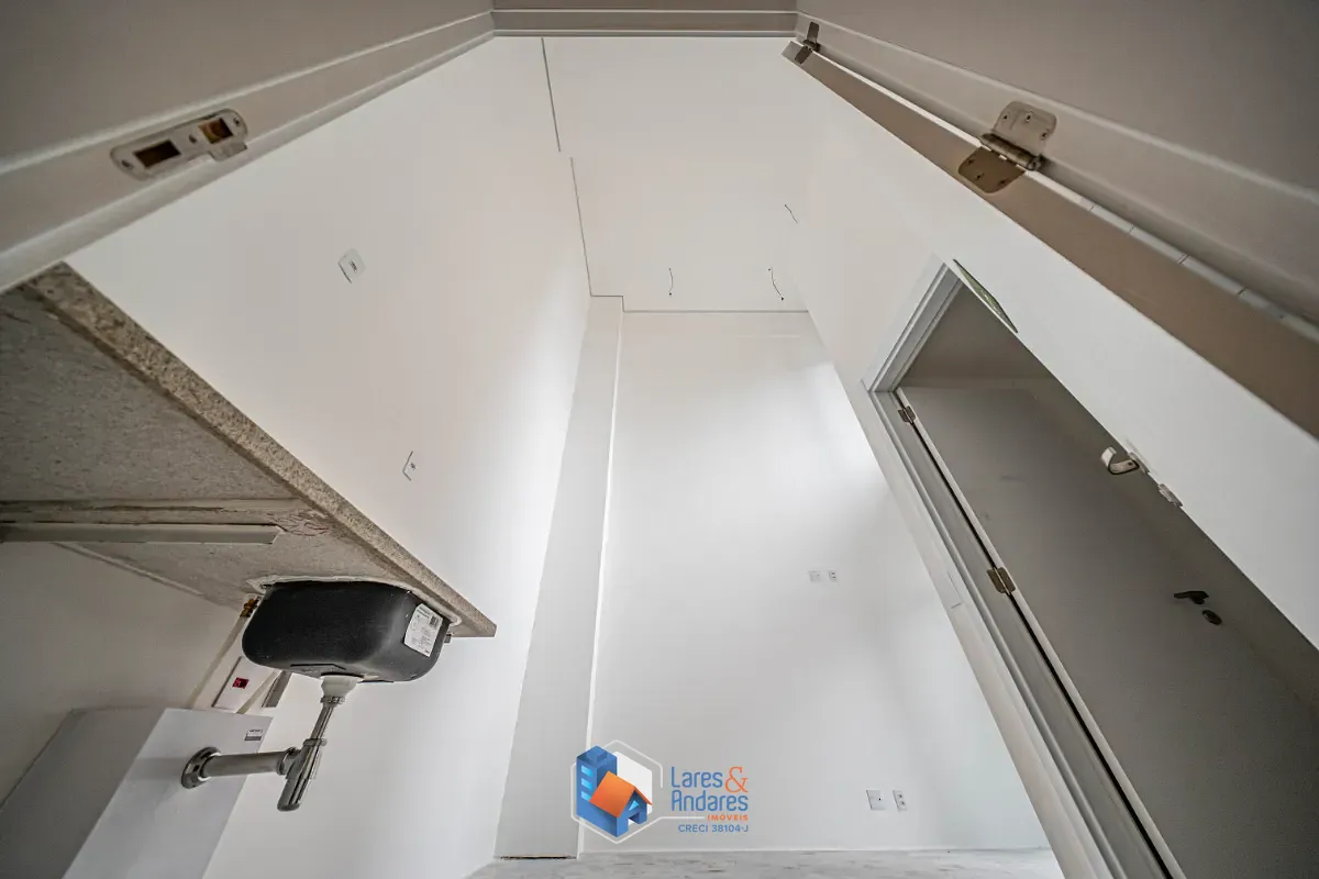 Apartamento, 1 quarto, 34 m² - Foto 49