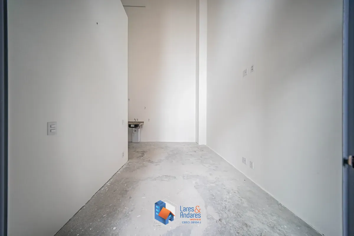Apartamento, 1 quarto, 34 m² - Foto 54