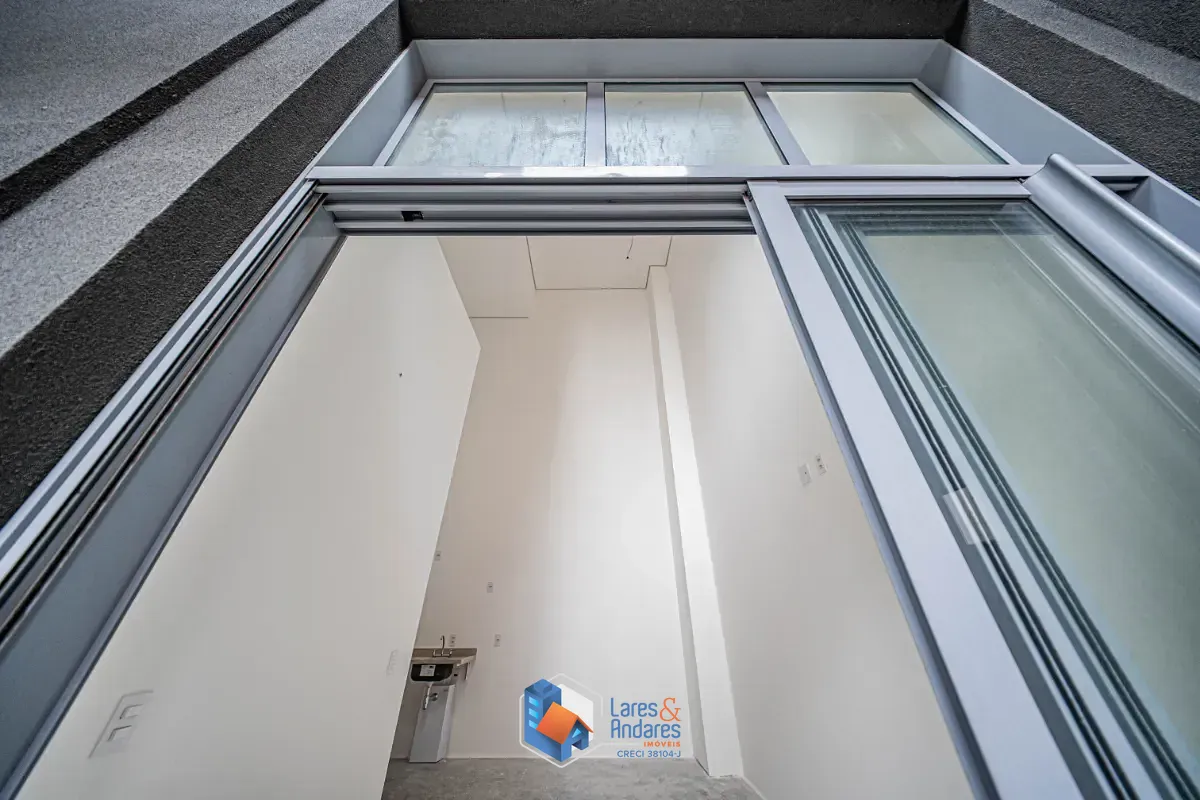 Apartamento, 1 quarto, 34 m² - Foto 55