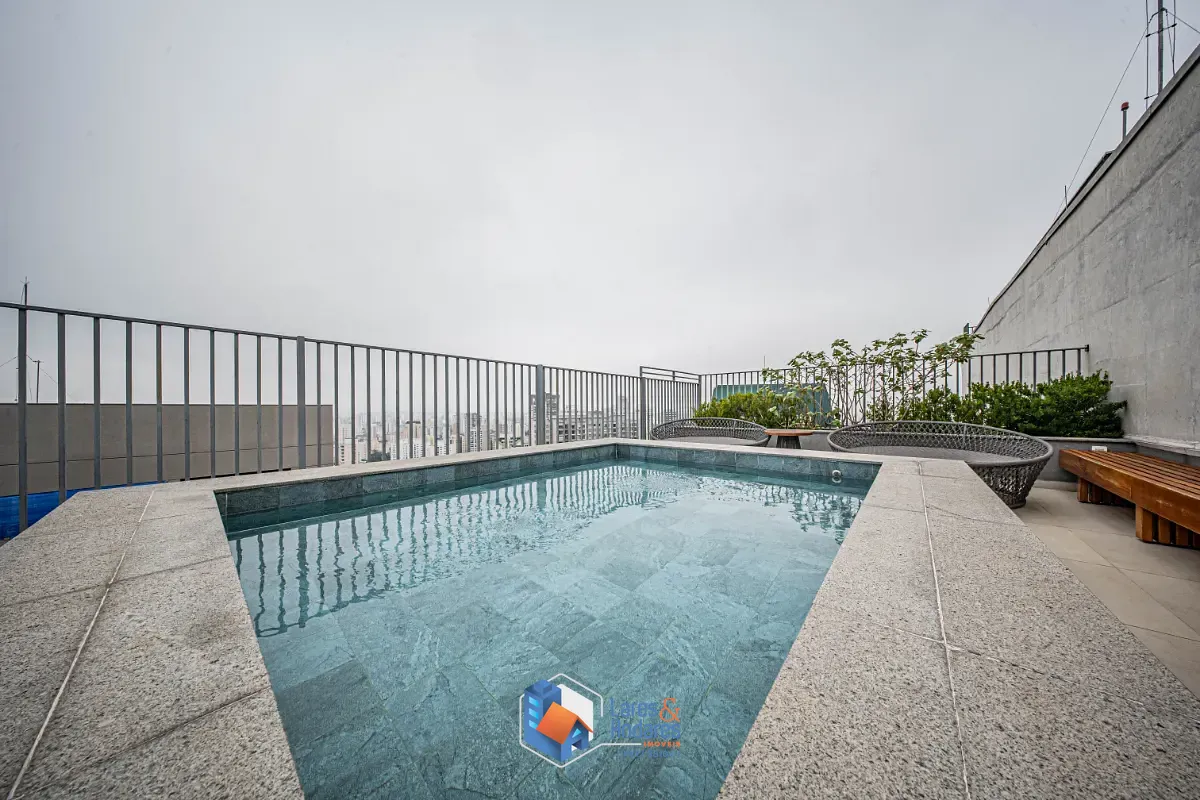 Apartamento, 1 quarto, 34 m² - Foto 68
