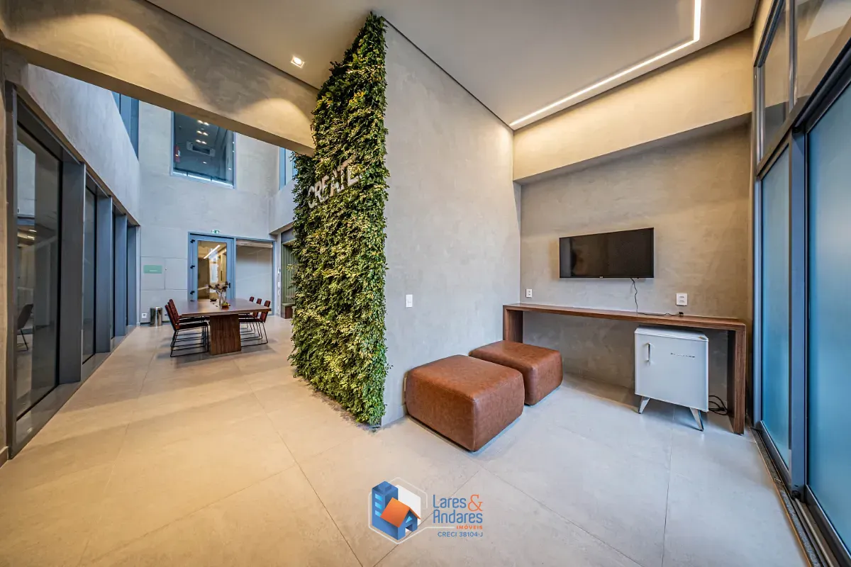 Apartamento, 1 quarto, 34 m² - Foto 83