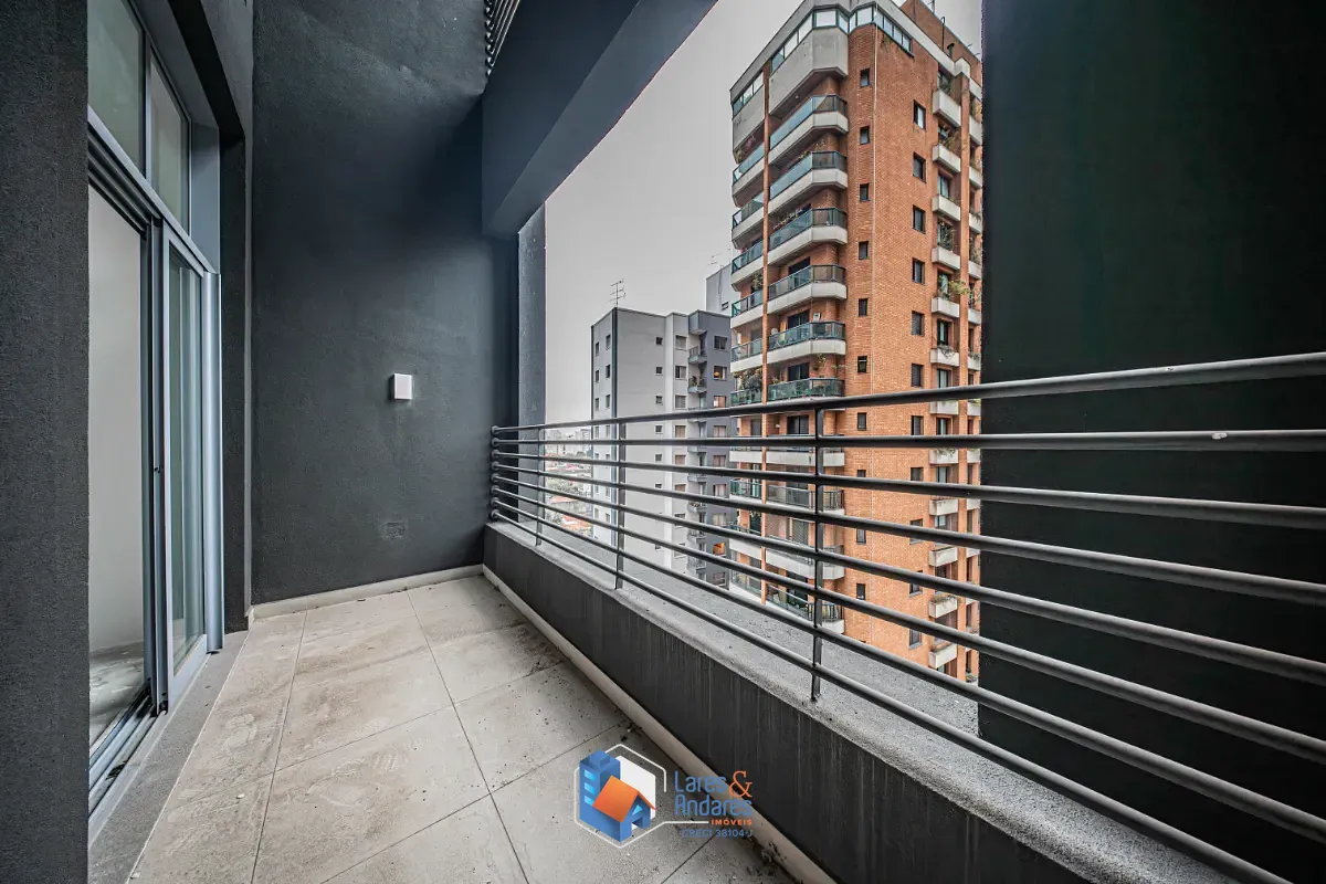 Apartamento, 1 quarto, 34 m² - Foto 58