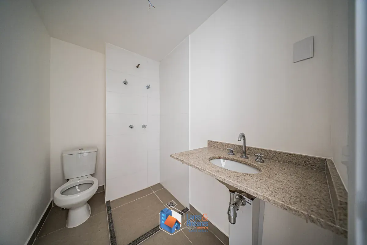 Apartamento, 1 quarto, 34 m² - Foto 63