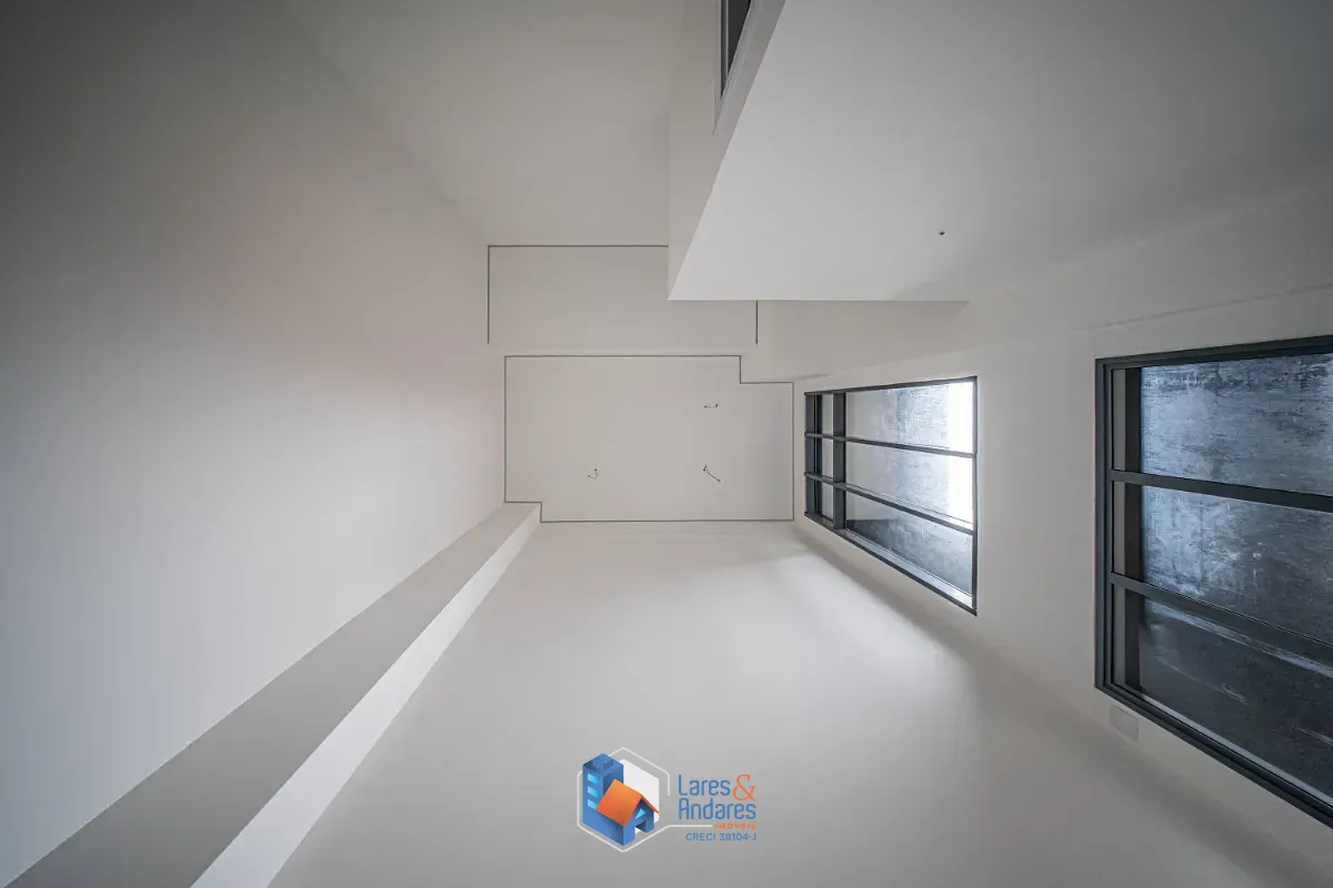 Apartamento, 1 quarto, 34 m² - Foto 62