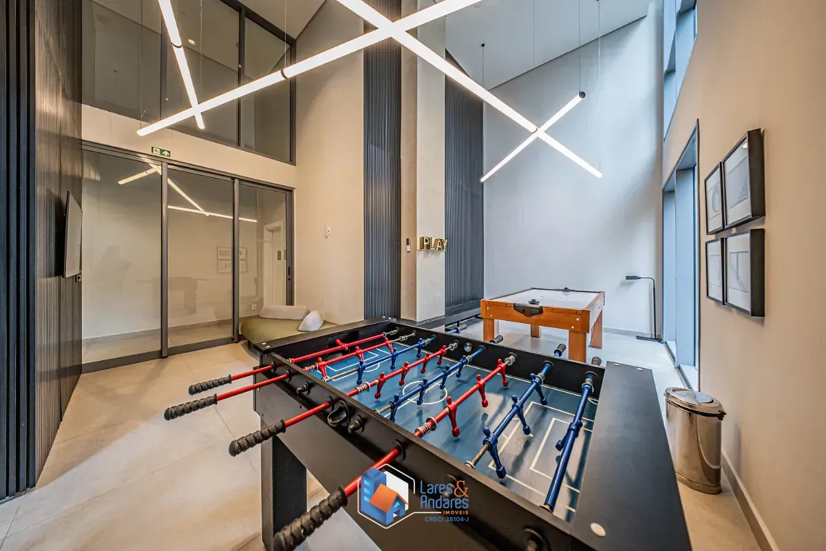 Apartamento, 1 quarto, 34 m² - Foto 42