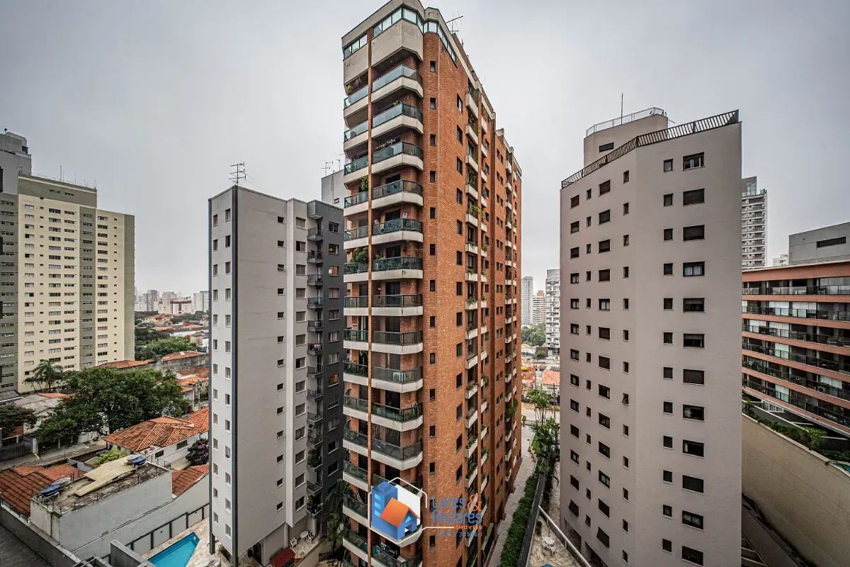 Apartamento, 1 quarto, 34 m² - Foto 60