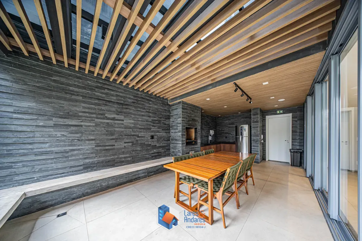 Apartamento, 1 quarto, 34 m² - Foto 87