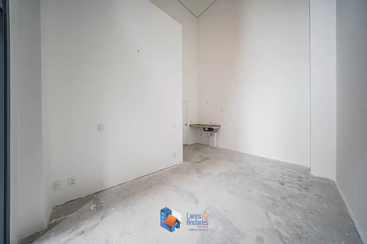 Apartamento, 1 quarto, 34 m² - Foto 53