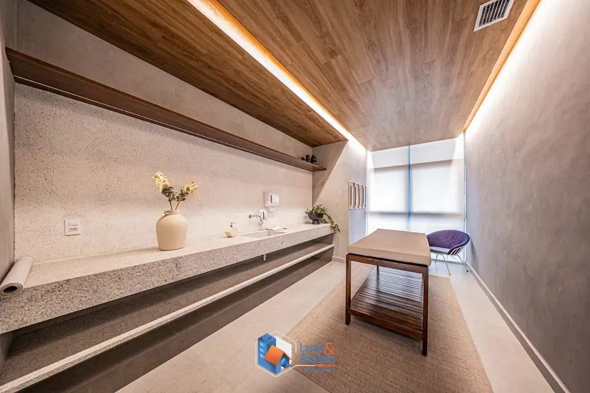 Apartamento, 1 quarto, 34 m² - Foto 79