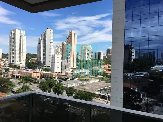 Conjunto com 400m², para alugar, no bairro Vila Gertrudes em São Paulo