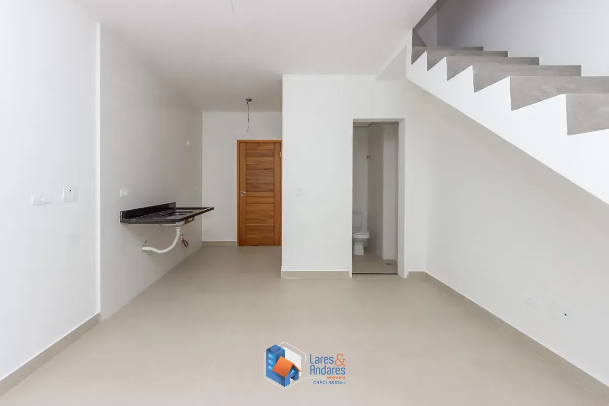 Apartamento, 1 quarto, 40 m² - Foto 3