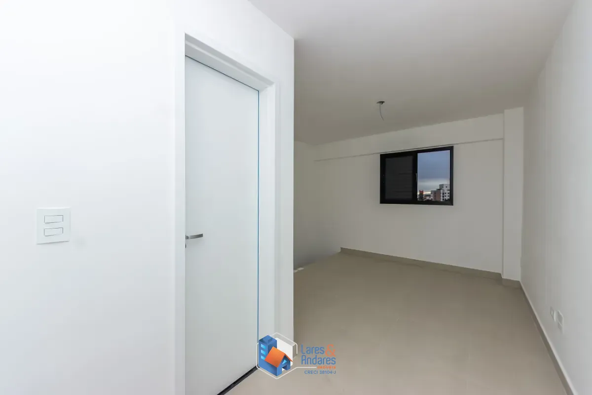 Apartamento, 1 quarto, 40 m² - Foto 7