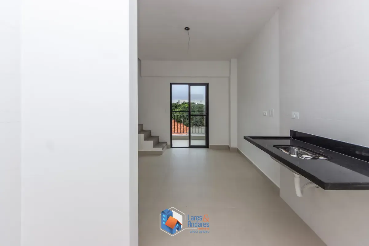 Apartamento, 1 quarto, 40 m² - Foto 10