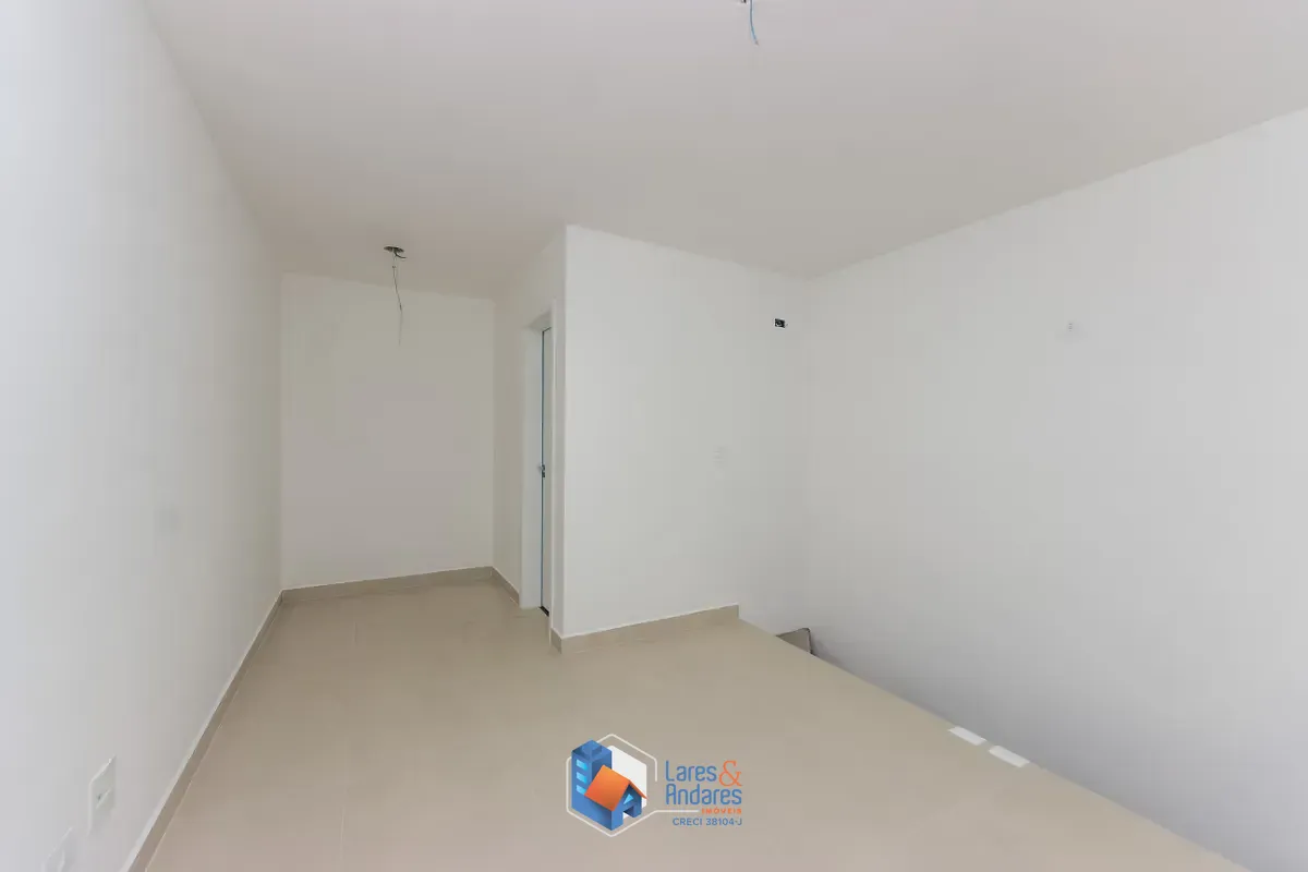 Apartamento, 1 quarto, 40 m² - Foto 17