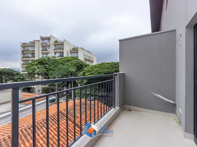 Outro com 40m² 1 quarto e 1 banheiro, à venda, no bairro Alto da Lapa em São Paulo