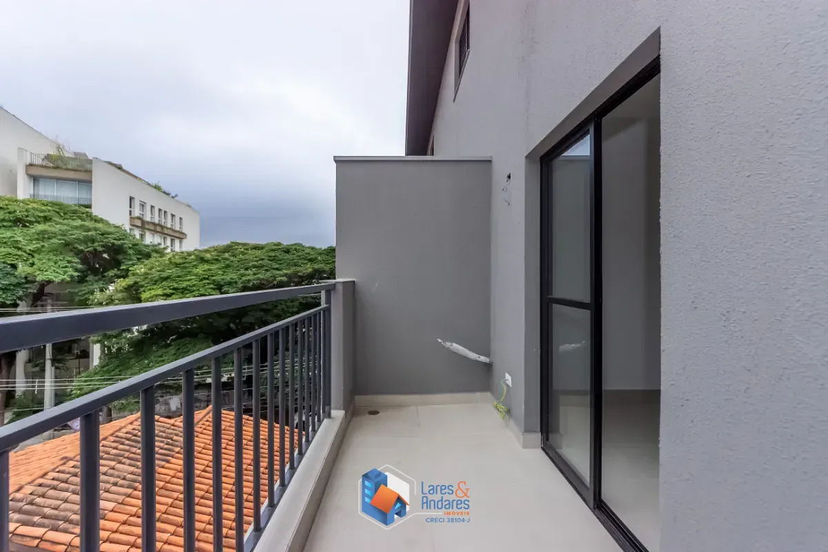 Apartamento, 1 quarto, 40 m² - Foto 4