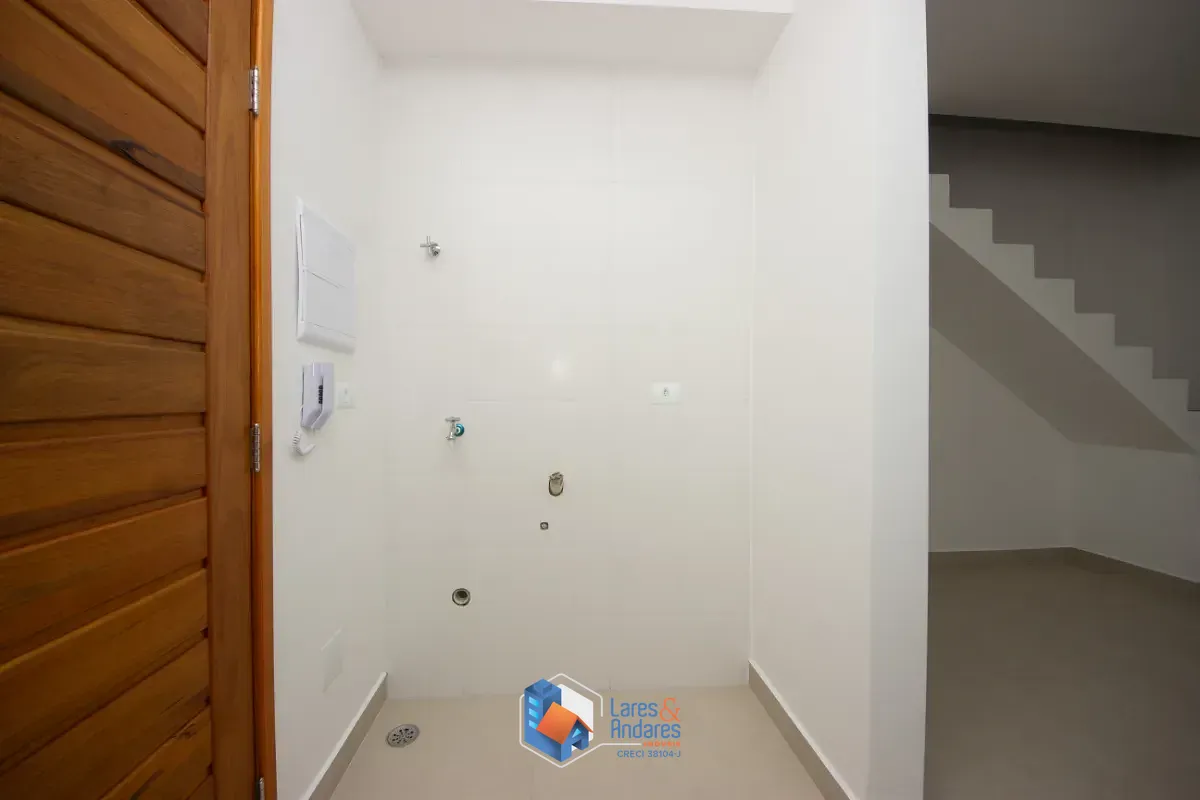 Apartamento, 1 quarto, 40 m² - Foto 20