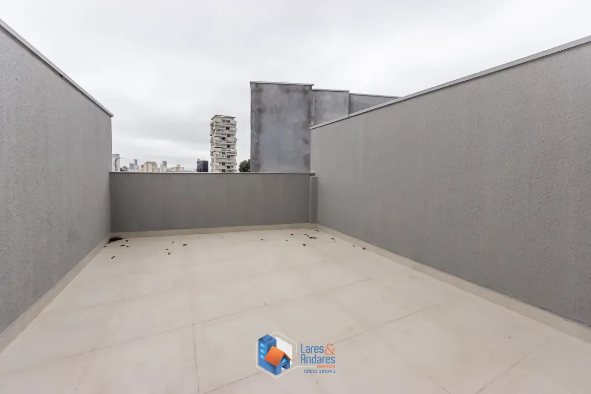 Apartamento, 1 quarto, 40 m² - Foto 21