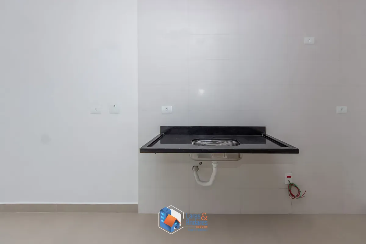 Apartamento, 1 quarto, 40 m² - Foto 11