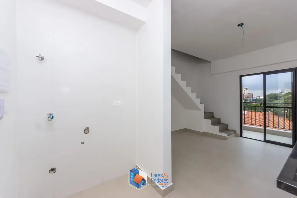 Apartamento, 1 quarto, 40 m² - Foto 8