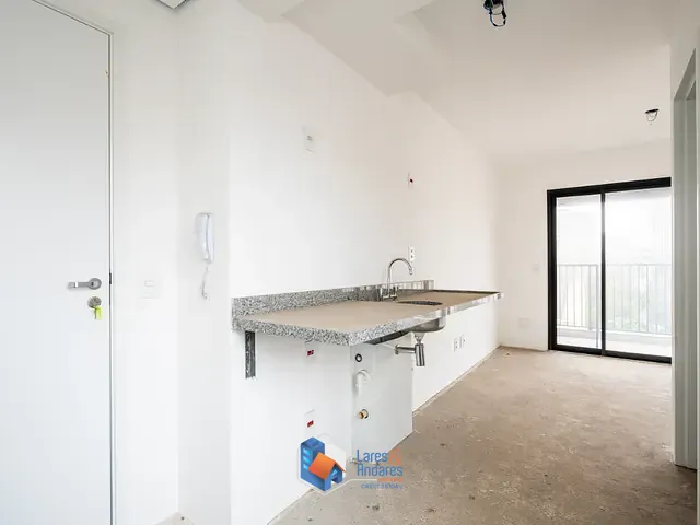Outro com 28m² 1 quarto e 1 banheiro, à venda, no bairro Vila Mariana em São Paulo