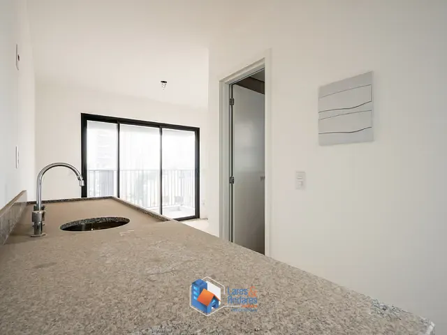 Outro com 28m² 1 quarto e 1 banheiro, à venda, no bairro Vila Mariana em São Paulo