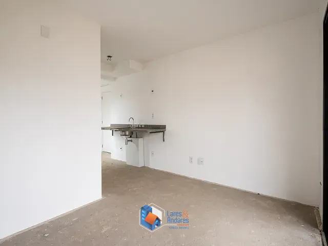 Outro com 28m² 1 quarto e 1 banheiro, à venda, no bairro Vila Mariana em São Paulo